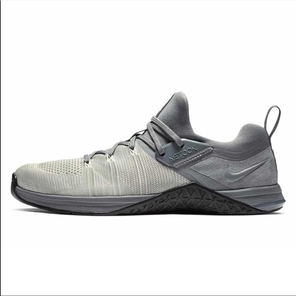 Nike Metcon Flyknit 3 sneaker - Men - Picture 3 of 5